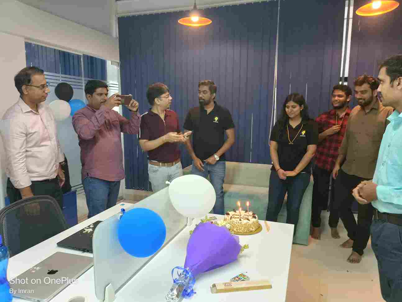 High Quality Coworking Place in Bangalore