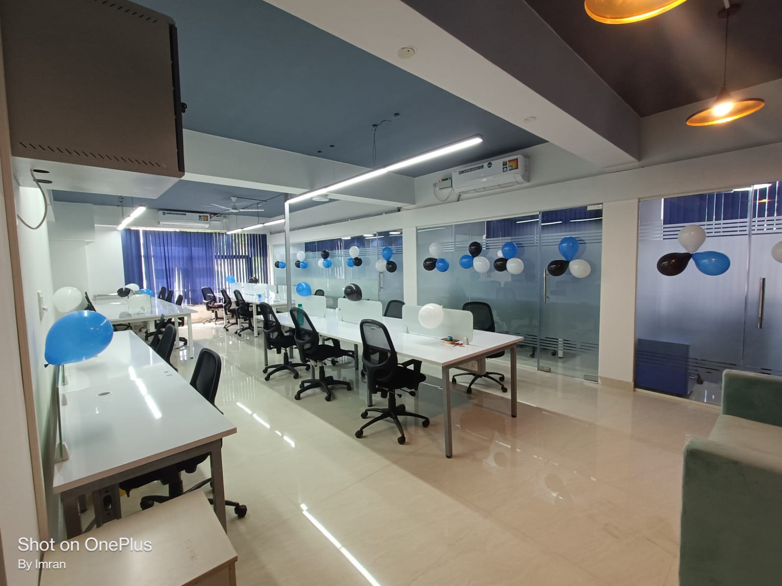 Location | StartupHuts